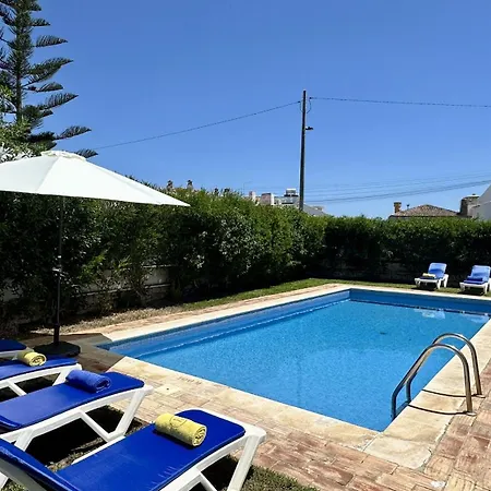 Villa Strip Ii - Private Pool - 8 Guests -