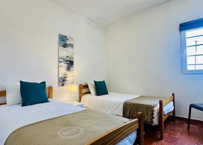 Strip Ii - Private Pool - 8 Guests - * البوفيرا