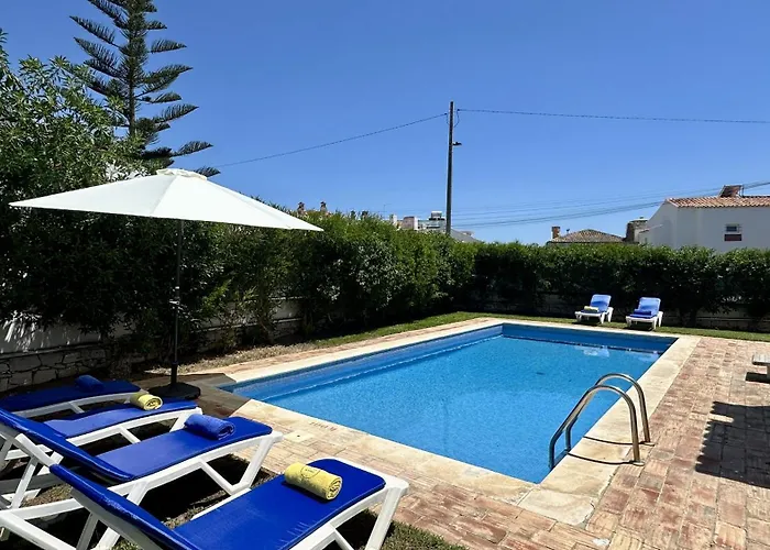 فيلة Strip Ii - Private Pool - 8 Guests -
