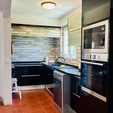 Strip Ii By Check-in Portugal Βίλα Αλμπουφέιρα