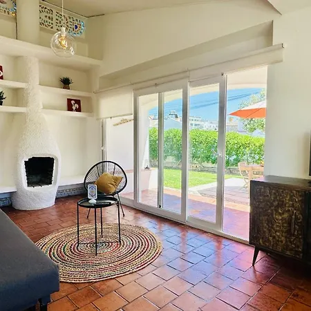 Villa Strip Ii By Check-in Portugal *