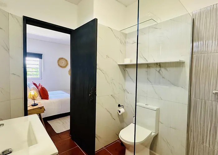 别墅 Strip Ii By Check-in Portugal