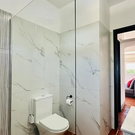 Strip Ii By Check-in Portugal Willa *