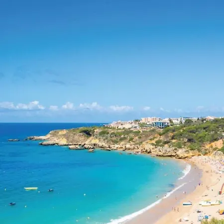 Strip Ii By Check-in Portugal Willa Albufeira