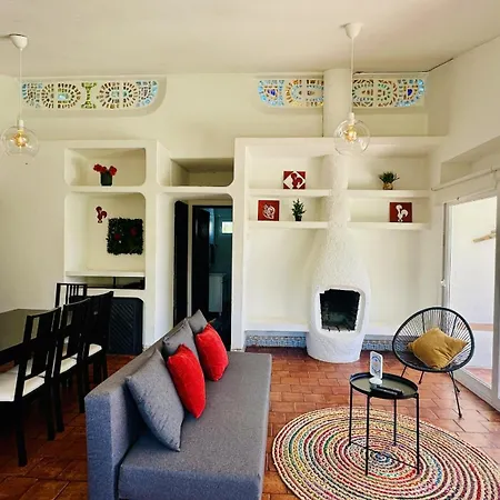 Willa Strip Ii By Check-in Portugal *