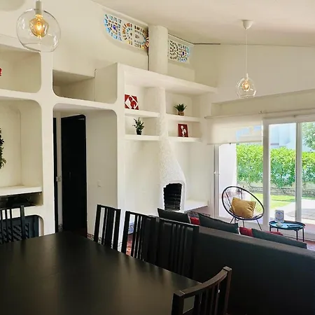 Strip Ii By Check-in Portugal Willa Albufeira