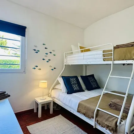 Strip Ii By Check-in Portugal Вилла *